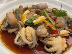 -华盛丰温州大排档(东三环南路店)