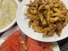 -连金饭店(金四路店)