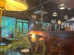 -咖法森林·咖啡  酒吧(天河店)