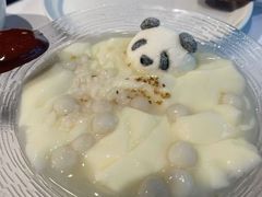 熊猫冰汤圆豆花-眉州东坡(华联万柳店)