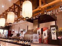 -小句号·精致料理(江南环球港店)