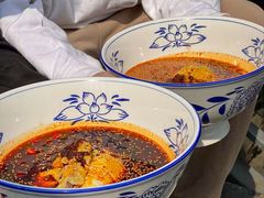 -小河盐帮·私家菜·烤鸭(三元桥·霄云路店)