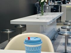 -Manner Coffee(万象食家店)
