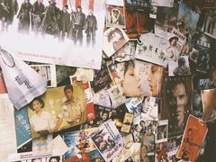 -百老汇电影中心(油麻地店)