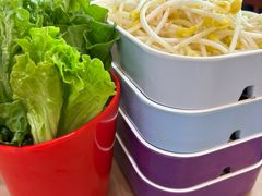 -香满锅老北京羊蝎子火锅·家常菜(新街口店)