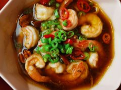 藤椒虾球-赵小姐丨新中餐(曲江店)