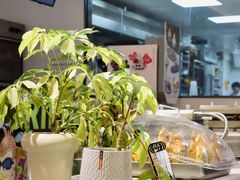 -高力乐面包咖啡厅(西塔店)