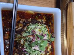 -幸福的烤包子·新疆菜