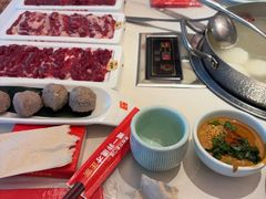 -八合里潮汕鲜牛肉火锅(深圳海岸城店)