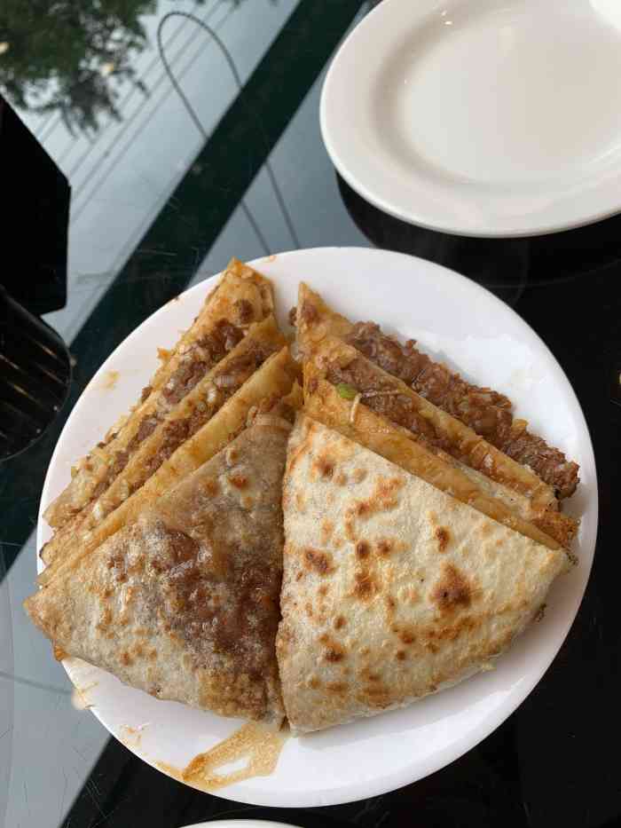 宛平李记小吃(东关街店)