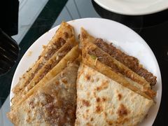 京东肉饼-宛平李记小吃(东关街店)