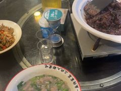 -饭桌故事·血鸭湘(荣宝华店)