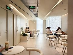 -喜茶(深圳东门1234店)