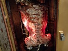 -清真·东拉黑炭火烤羊腿(世通·国际店)