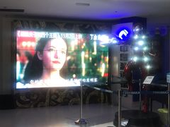 -金逸影城(大悦城IMAX激光店)