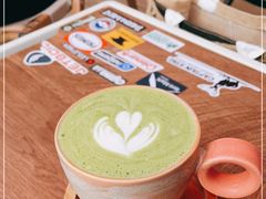 -Catch Bagel(芳草地店)