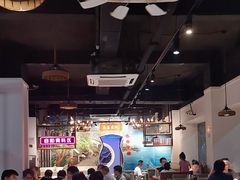 -三毛牛肉店(福强店)