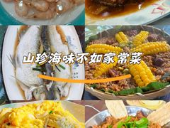-湖上人家·船菜·私房菜(拈花湾景区店)