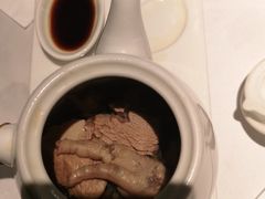 -尚一汤 广东炖汤(金桥国际店)
