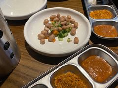 -·缸桶屋·韩式牛肋条自助烤肉(西湖D11店)