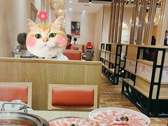 -彤德莱火锅(果园路店)