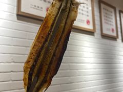 -一味烧烤(纪念路店)