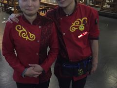 -香天下·四川火锅(安镇大润发店)