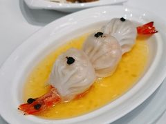 -金汇酒楼(中山东区店)