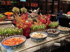 -悦椿温泉酒店·悦椿苑火锅餐厅