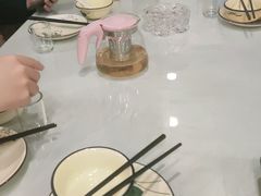 -丈母娘的饭局•新金陵菜(牛首山店)