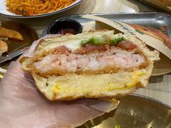 -魏斯理汉堡(西安沣东吾悦店)