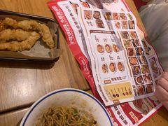 -蓉李记成都名小吃(太原龙湖万达店)