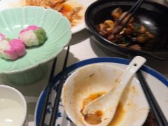 -狮王府淮扬菜(万象城店)