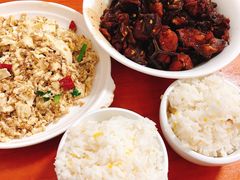 -如意香辣鸡架(总店)