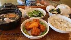 -杰爱月子护理中心