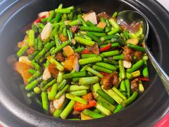 -穿越·外婆家(西溪天堂店)