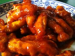 -北大地皖峰饭馆