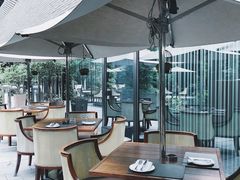 露天位-Tivano意大利餐厅(成都居舍酒店)