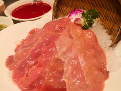 -纸盐河码头火锅(十八梯店)