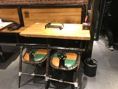 -管氏翅吧(马家堡店)