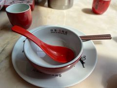 -伙靠·江浙菜(田林路店)