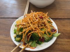 -老刘家永盛斋·传统泡馍(东关南街店)