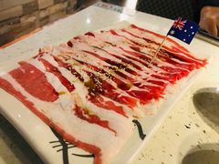 -猫抓烤肉(武进吾悦广场店)