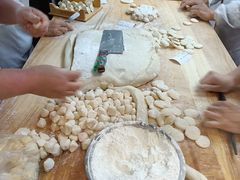 -添福来墨鱼饺子 · 海鲜东北菜(大连星海·黄浦路店)