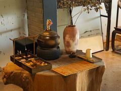 -瑜上·山食小馆