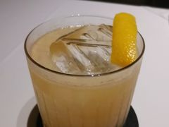 -领仕扒房(长春店)