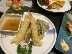 -桃夭日式料理(国信店)