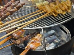 -源味居手把签烧烤(长春一店)