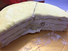 picture-OL’s Cake鲜荟千层(东风中路店)