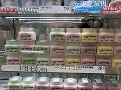 -白色日记·手作酸奶(麦凯乐店)